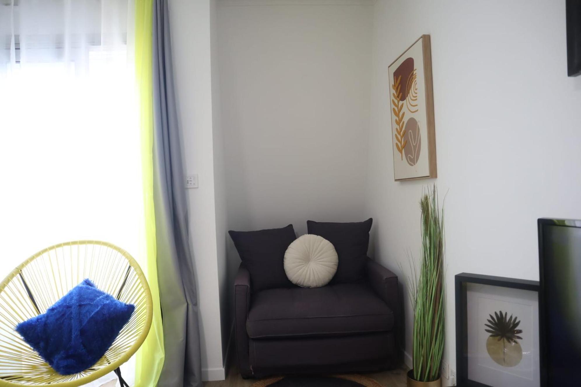 Cosy Sun-Mantes-La-Jolie Daire Dış mekan fotoğraf